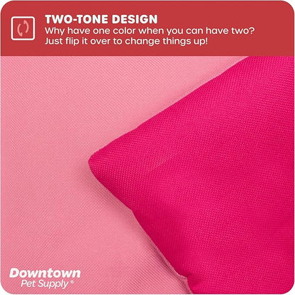 Downtown Pet Supply Dog Crate Pad 20" x 15" -