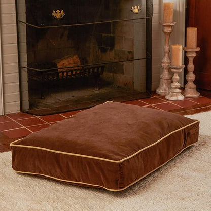 South Pine Porch Buddy Rectangle Pillow Style Dog Bed (24" x 36")