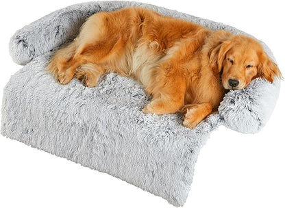 Codi Dog Bed for Couch 45x37x6 inches