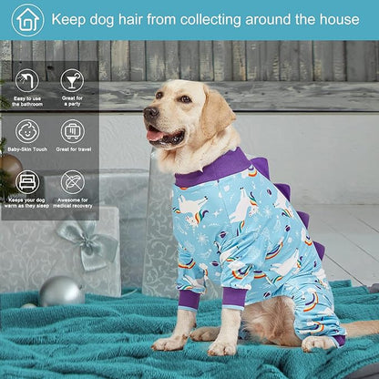 LovinPet XXL Dog Pjs /2XL
