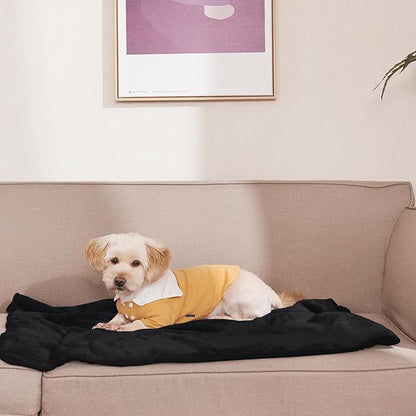 NICETOWN Waterproof Dog Bed Cover Pet Blanket for Furniture Bed Couch Sofa 24" W 32" L