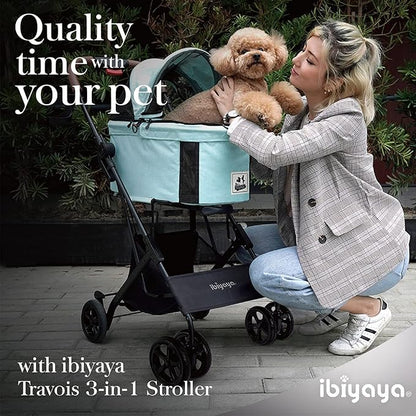 ibiyaya 3-in-1 Pet