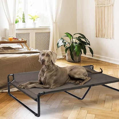 Veehoo Original Cooling Elevated Dog Bed CWC2201