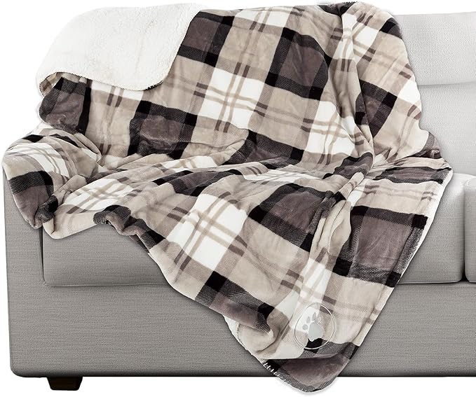 PETMAKER Pet Blanket