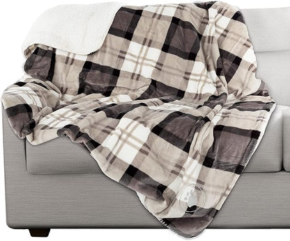 PETMAKER Pet Blanket