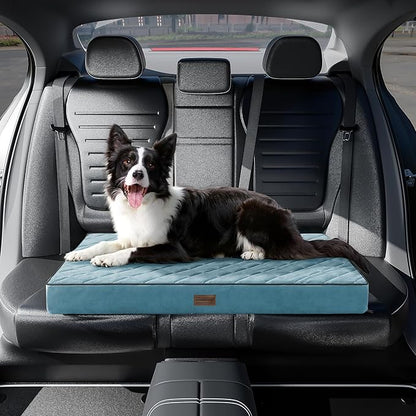 SunStyle Home Orthopedic Dog Beds for X-Large Dogs