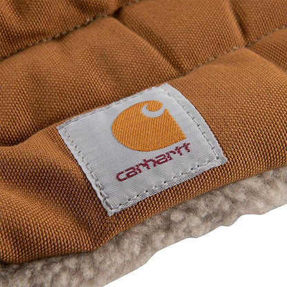 Carhartt Firm Duck Sherpa Top Dog Napper Pad