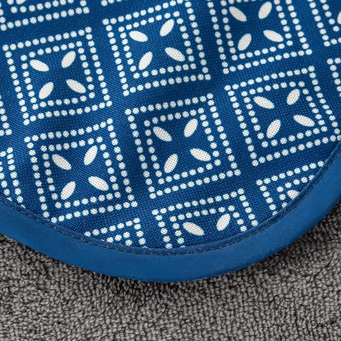 DaysU Reversible Waterproof Dog Blanket for Couch 28 x 40 Inches