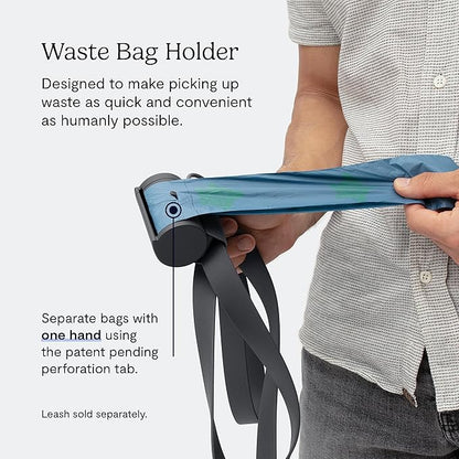 FABLE Waste Bag Holder 3 Bag (45 Waste