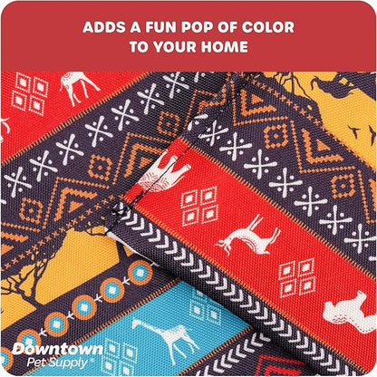 Downtown Pet Supply Dog Crate Pad 42" x 27" -