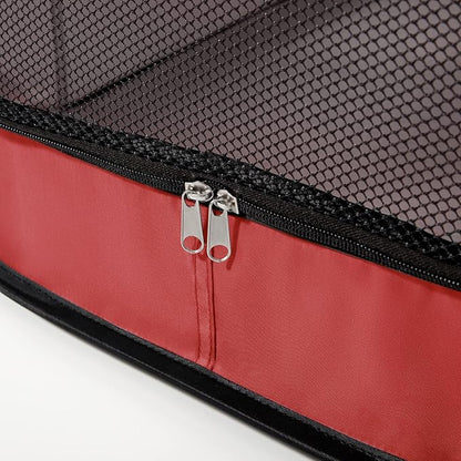 Love's cabin 36in Portable Large Dog Bed