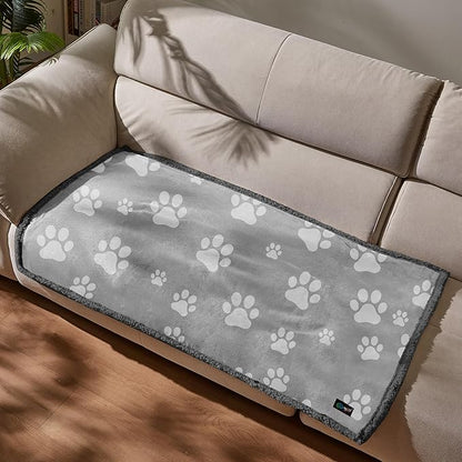 Kritter Planet Waterproof Sofa Blanket for Dogs
