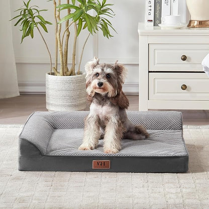 Orthopedic Dog Beds Medium Sized Dog