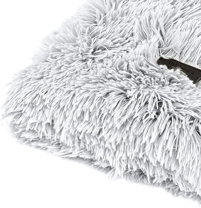 The Dog’s Blanket Sound Sleep Donut Blanket