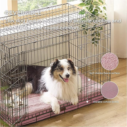 Bedsure XL Dog Bed for Large Dogs