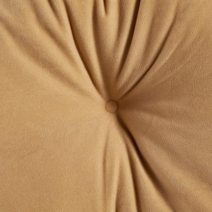 Maddie Donut Dog Bed with Removable Center Pillow (24" x 24")