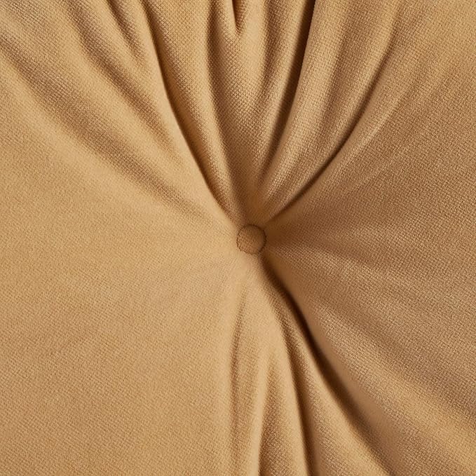 Maddie Donut Dog Bed with Removable Center Pillow (42" x 42")