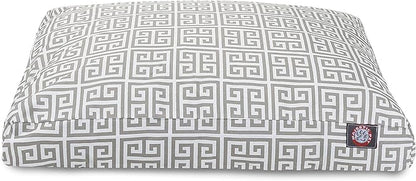 Majestic Pet Towers Rectangle Pet Bed