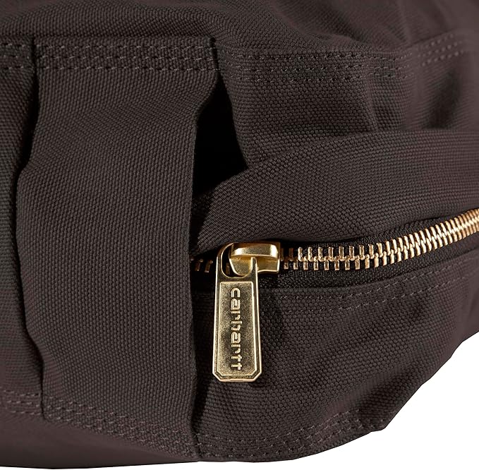 Carhartt Durable Canvas Pet Bed