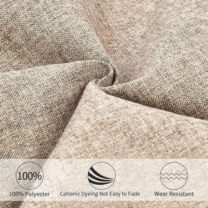 Panku Extra Large 42inch Dog Bed 41x29x2)