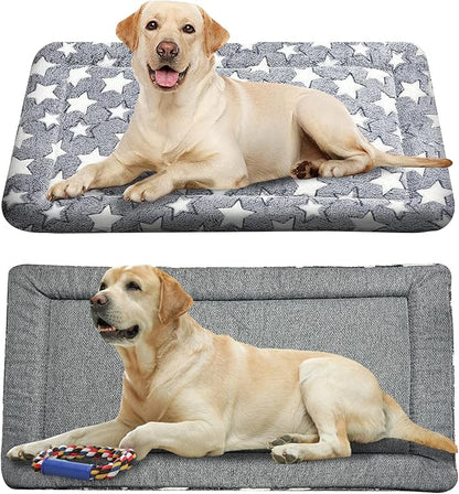 Dog Bed Mat M(30"x 20"x1.5")