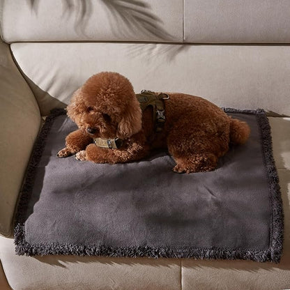 Kritter Planet Waterproof Blanket for Dogs