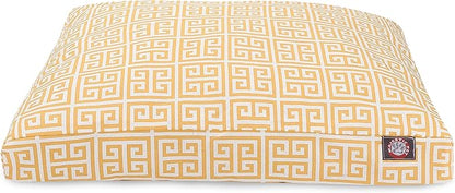 Majestic Pet Towers Rectangle Pet Bed