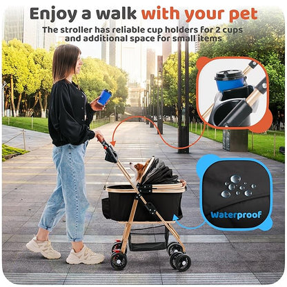 Dog Stroller