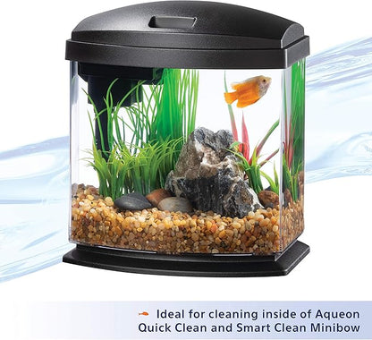 Aqueon Aquarium Cleaning Magnets Glass/Acrylic, Mini