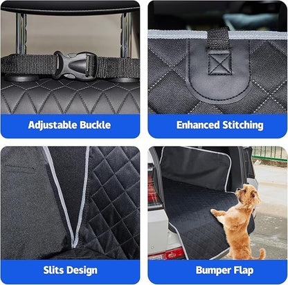 Anyoupin Cargo Liner for Dogs