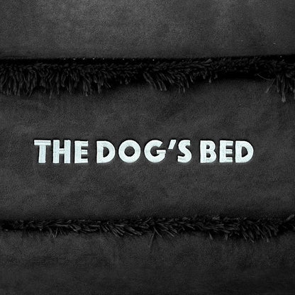 The Dog’s Bed Orthopedic Memory Foam Jumbo Dog Bed 64x44, Pain