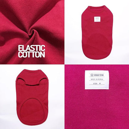 Dachshund Clothes for Dogs Mini and Adults T Shirts (XS