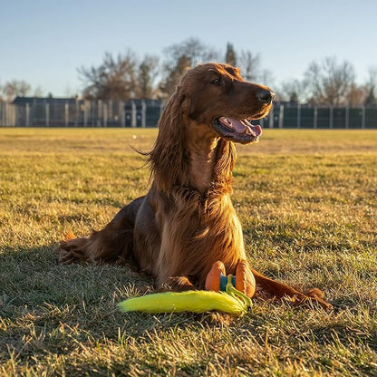 Outward Hound Replacement Tails for Tail Spinner Dog Chase Toy