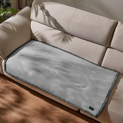 Kritter Planet Waterproof Sofa Blanket for Dogs
