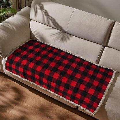 Kritter Planet Waterproof Sofa Blanket for Dogs