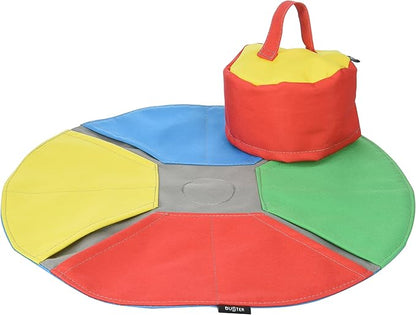 Kruuse Task for Buster ActivityMat