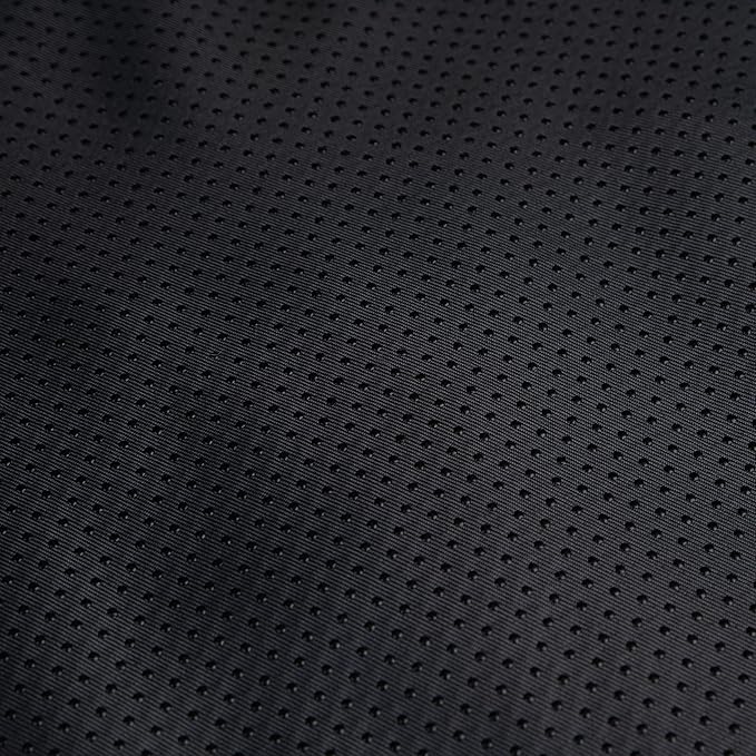 Best Pet Supplies Round Calming Dog Bed with Plush Faux Fur Fabric 24x24x7''