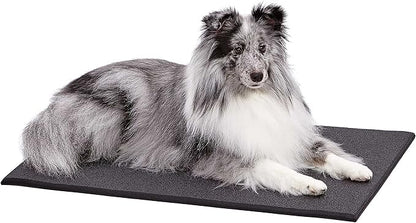 MidWest Homes for Pets MAT30 Cushioned Dog Crate Mat