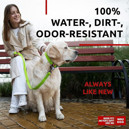 Waterproof Dog Collar