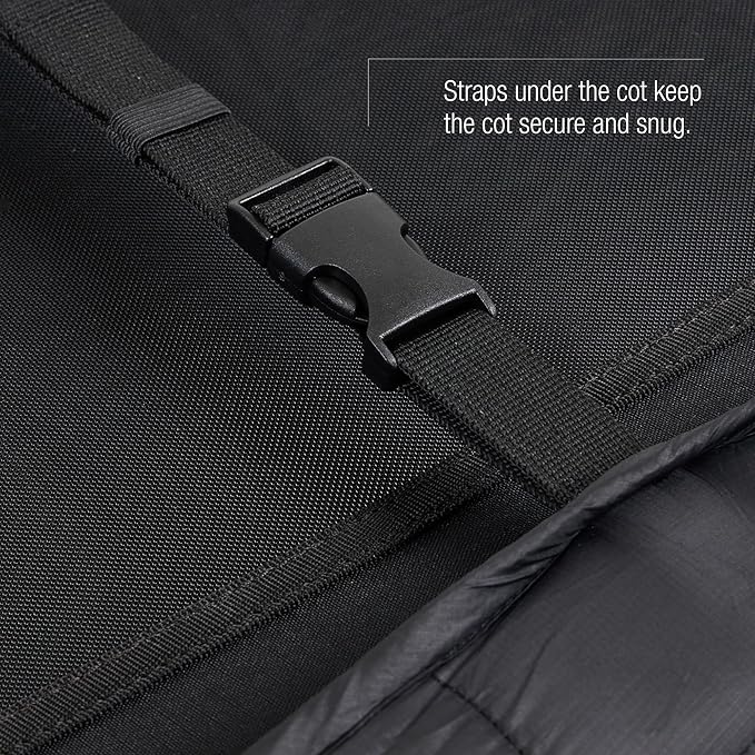 Helinox Dog Cot Warmer Insulation Layer (39 x 27.5)