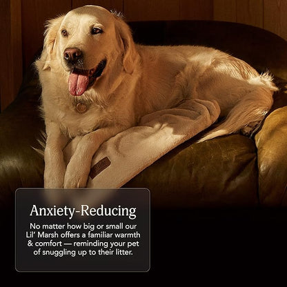 UnHide Lil’ Pet Marsh 34” x 44”