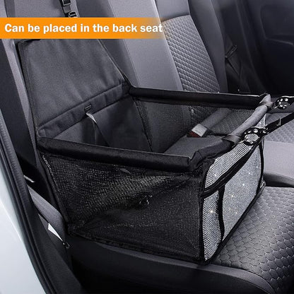 eing Small Dog Car Seat