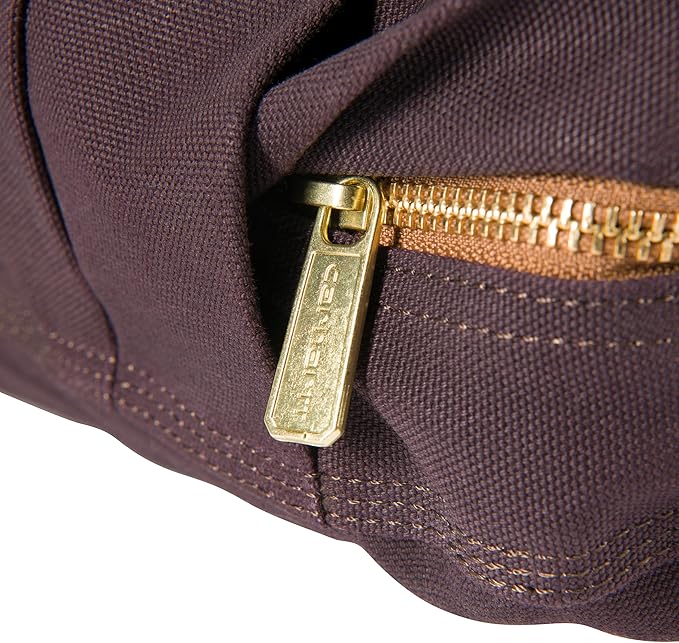 Carhartt Durable Canvas Pet Bed