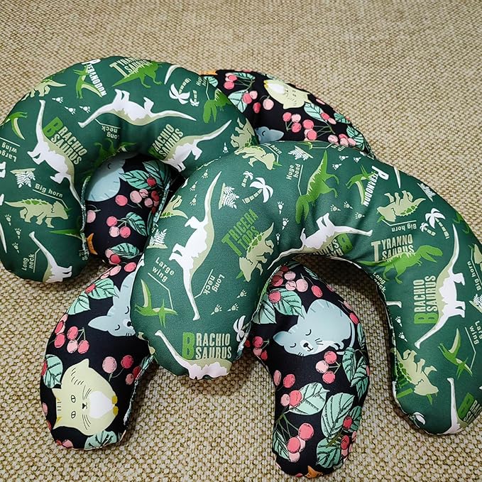 Cute Cooling Dog Bed Pillows 12lbs)