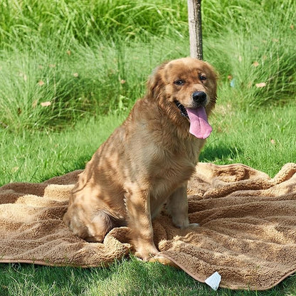 NICETOWN Waterproof Dog Blanket 50 x 60 in