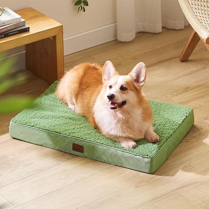Bedsure Large Dog Bed for Large Dogs