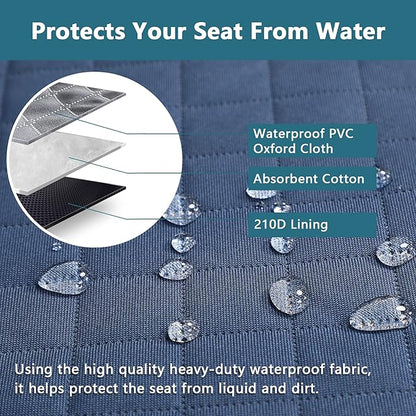 Petsfit SUV Cargo Liner for Dogs