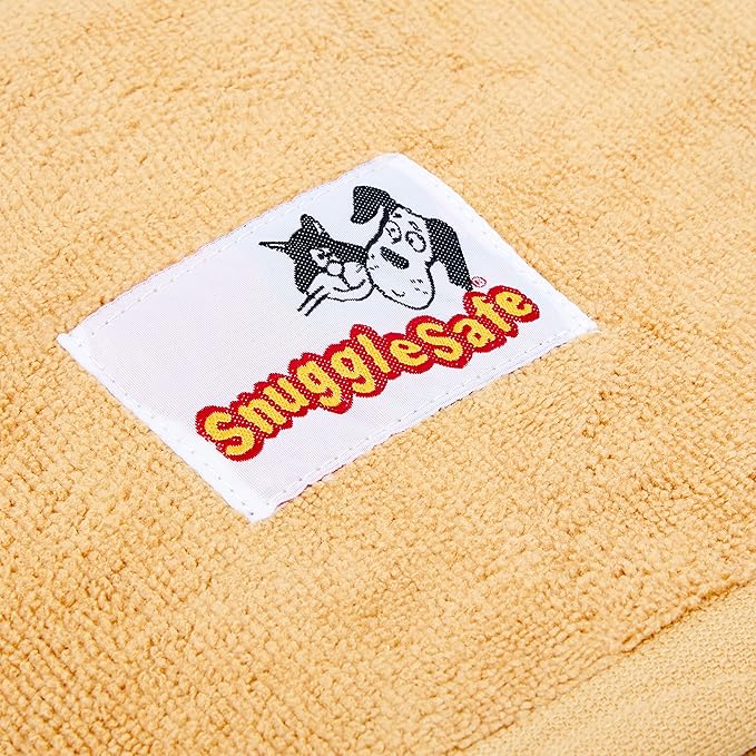 Micro Fibre Dog Pet Towel, Big