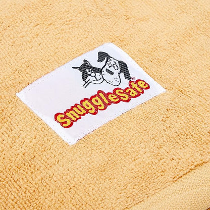 Micro Fibre Dog Pet Towel, Big