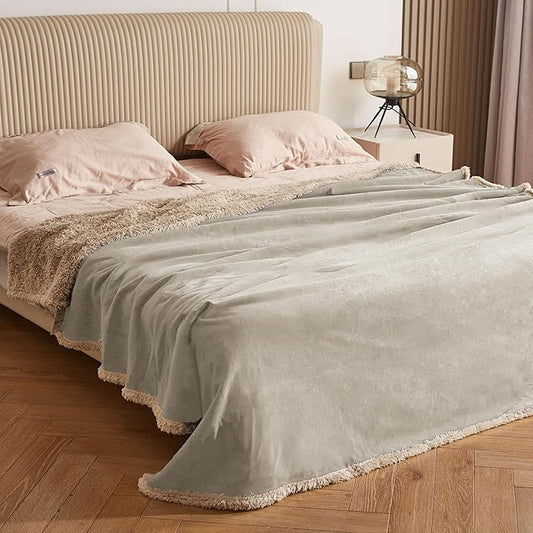 Kritter Planet Waterproof Bed Blanket for Pet